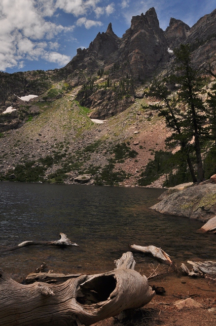 Emerald Lake
